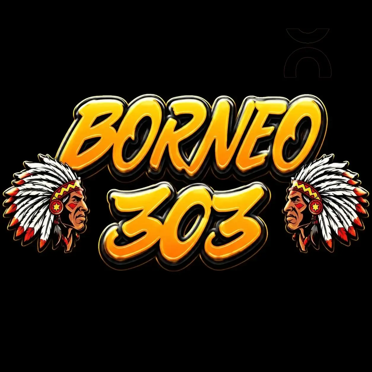 borneo303 Terbaru: Download APK Resmi dan Aman
