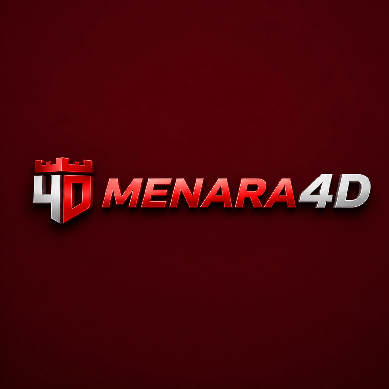 Aplikasi menara4d Resmi: Download dan Instalasi