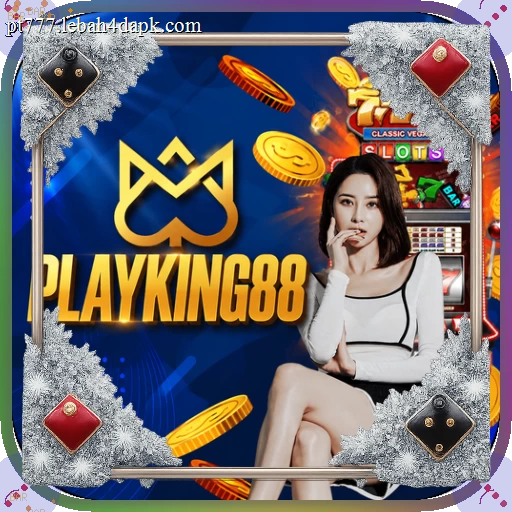 playking88 Terbaru: Download APK Resmi dan Aman