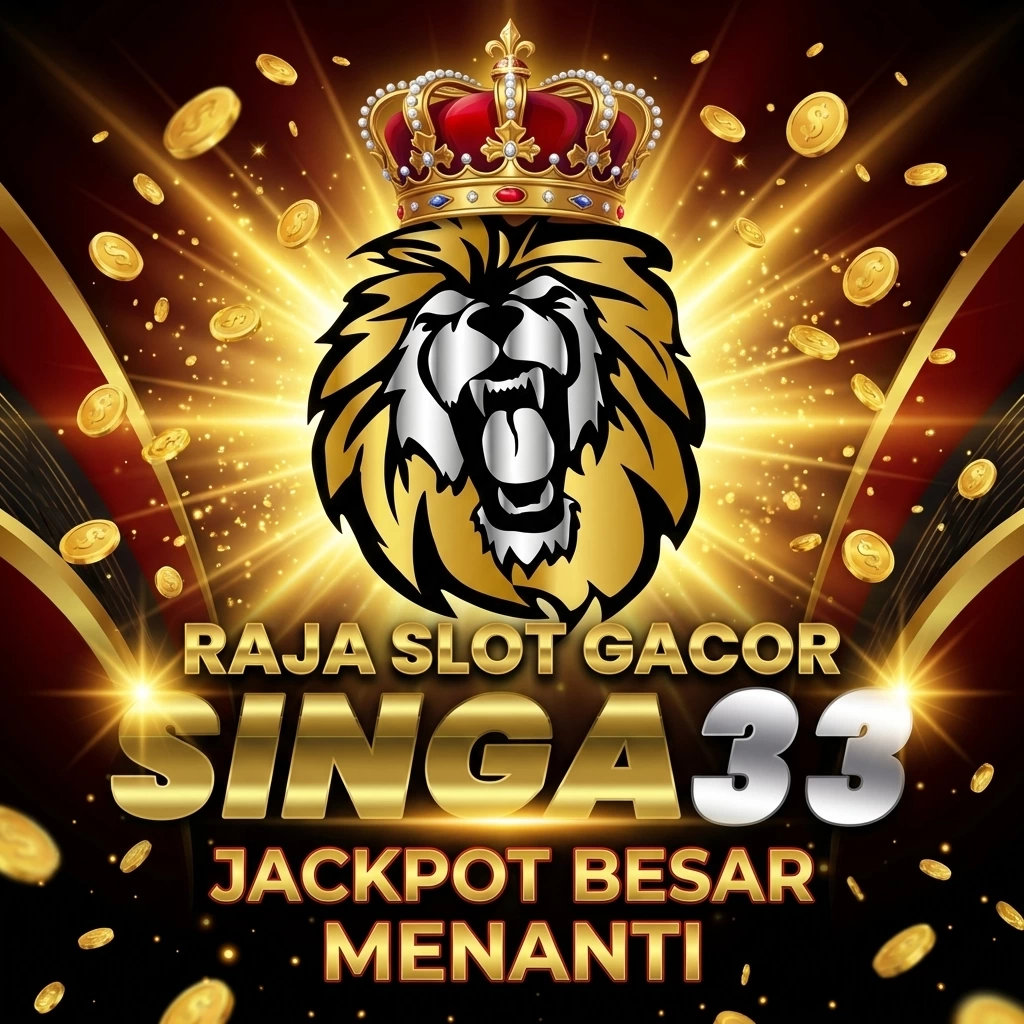 Aplikasi singa33 Resmi: Download dan Instalasi