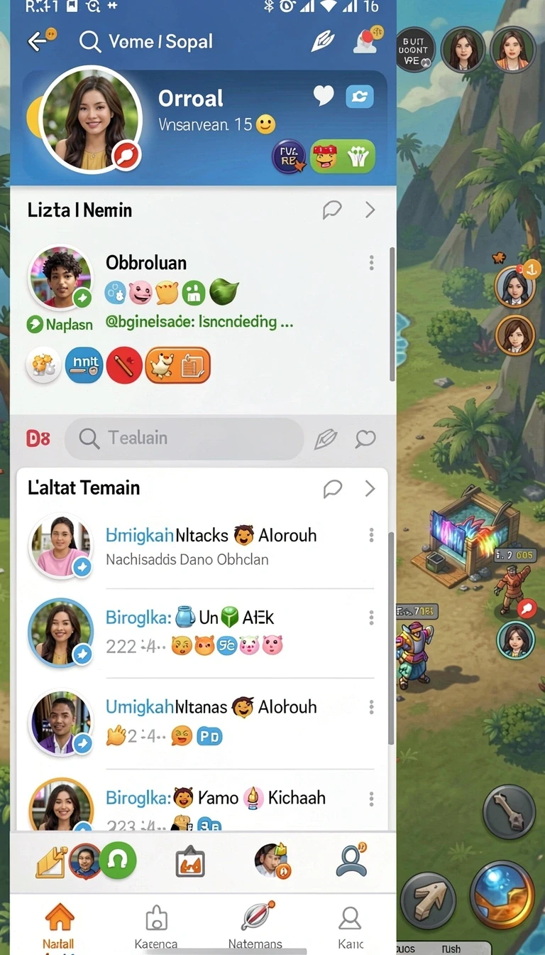 Pratinjau layar Aplikasi gacorfun Resmi dan Terpercaya di Android