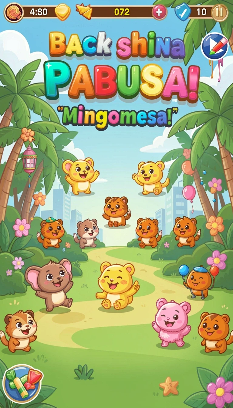 Pratinjau layar Aplikasi ho3 Resmi: Download dan Instalasi