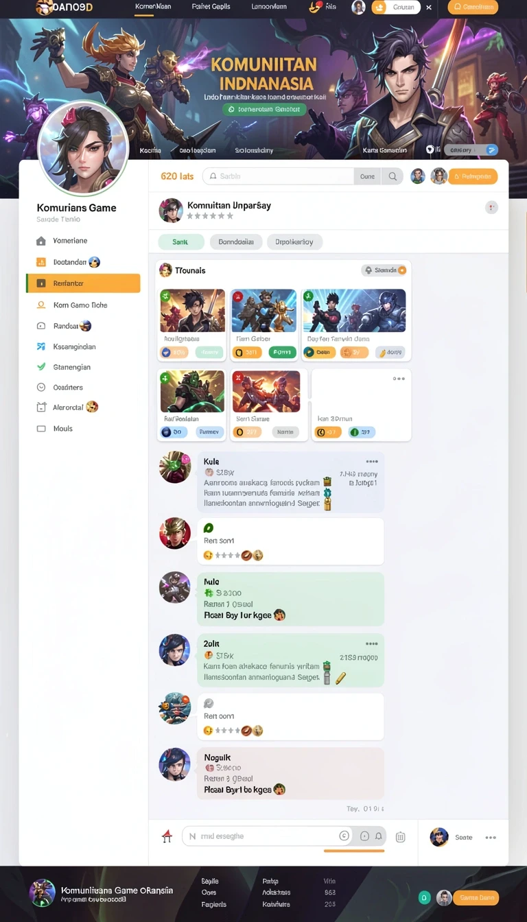 Pratinjau layar Aplikasi 99zk Resmi: Download dan Instalasi