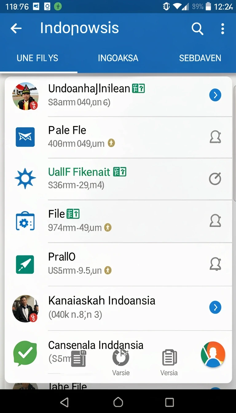 Pratinjau layar los303 Terbaru: Download APK Resmi dan Aman