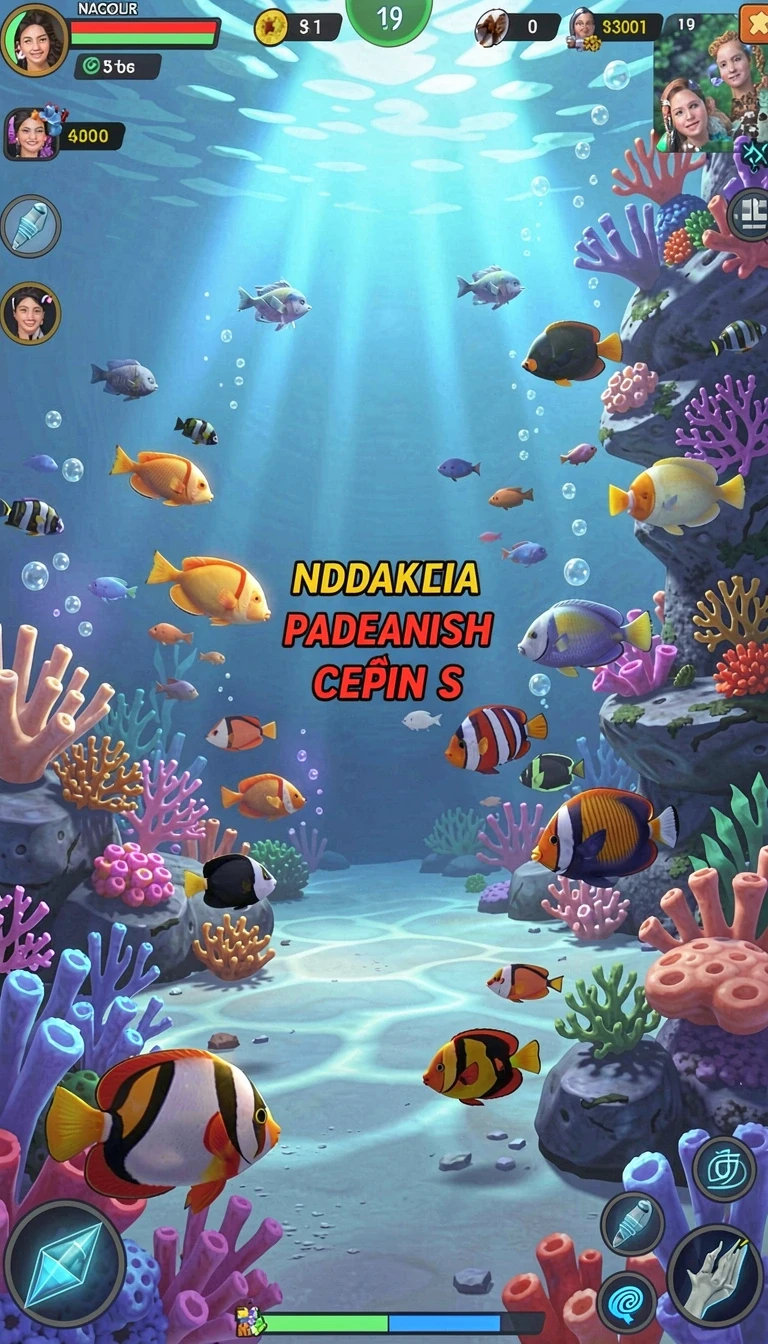 Pratinjau layar Aplikasi musang288 Resmi dan Terpercaya di Android
