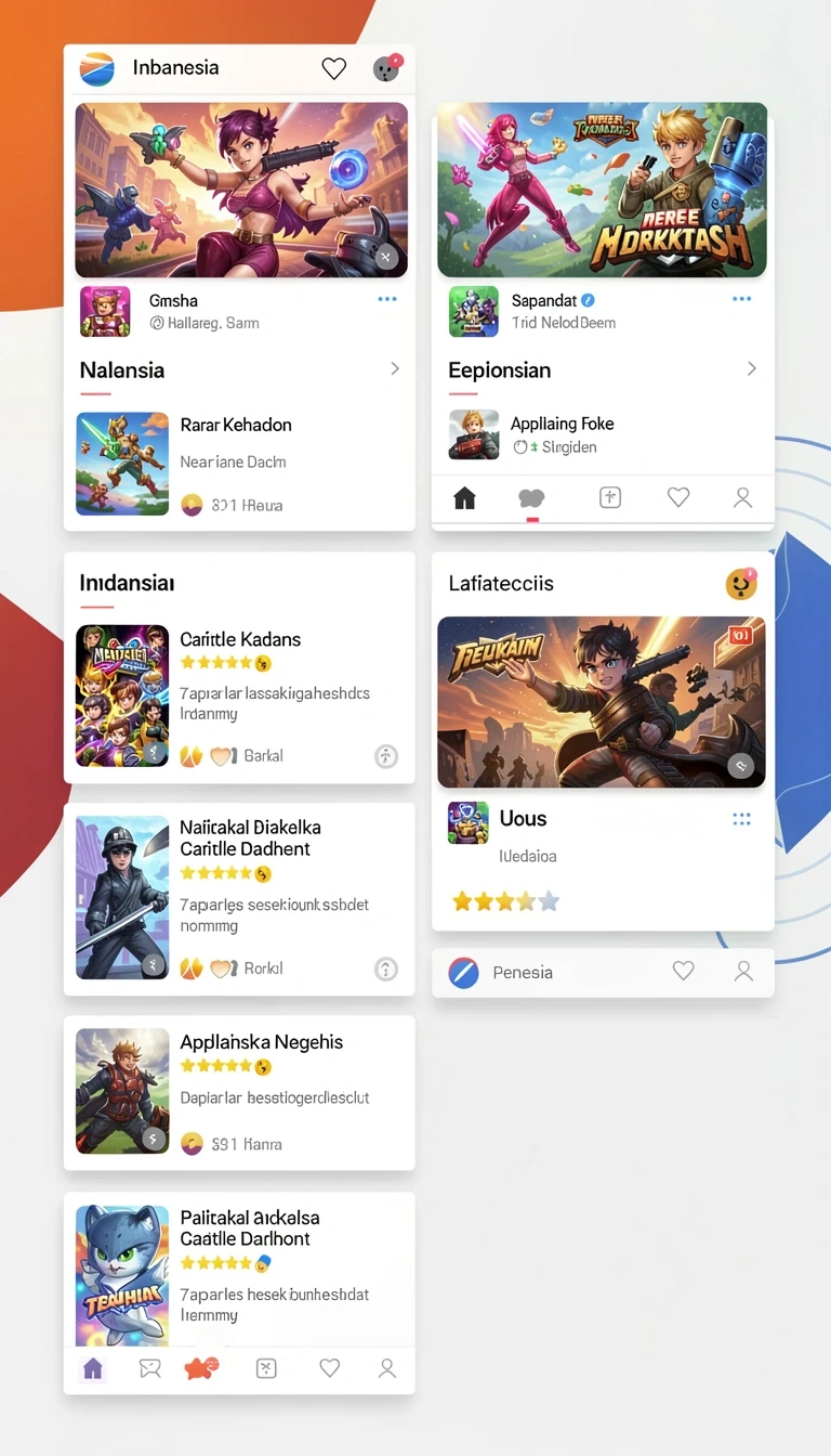 Pratinjau layar vv62 Terbaru: Download APK Resmi dan Aman