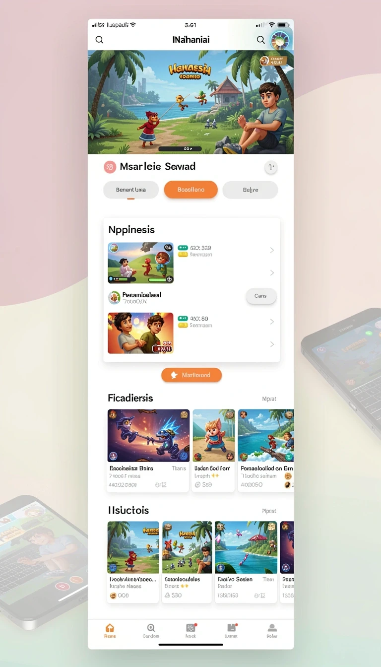 Pratinjau layar Aplikasi 98toto Resmi: Download dan Instalasi