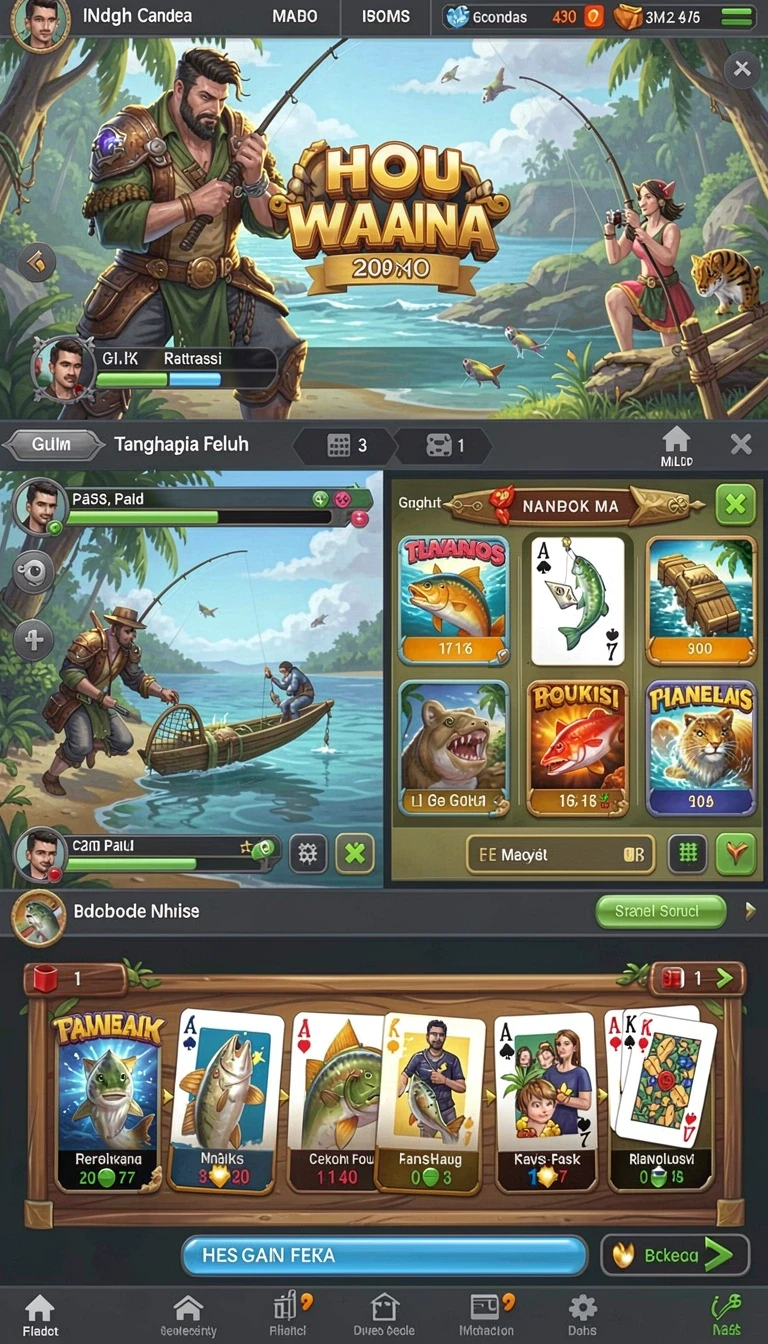 Pratinjau layar Aplikasi pedetogel Resmi: Download dan Instalasi