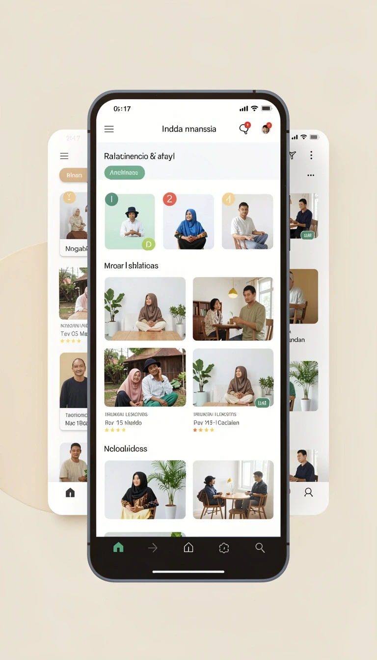 Pratinjau layar Aplikasi harum4d Resmi dan Terpercaya di Android