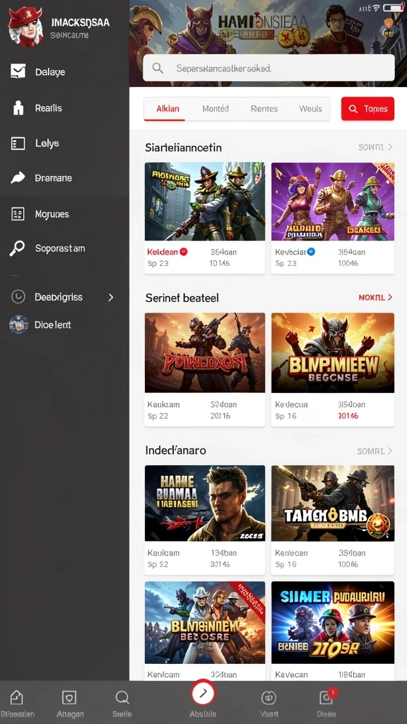Pratinjau layar Aplikasi mitratogel Resmi dan Terpercaya di Android