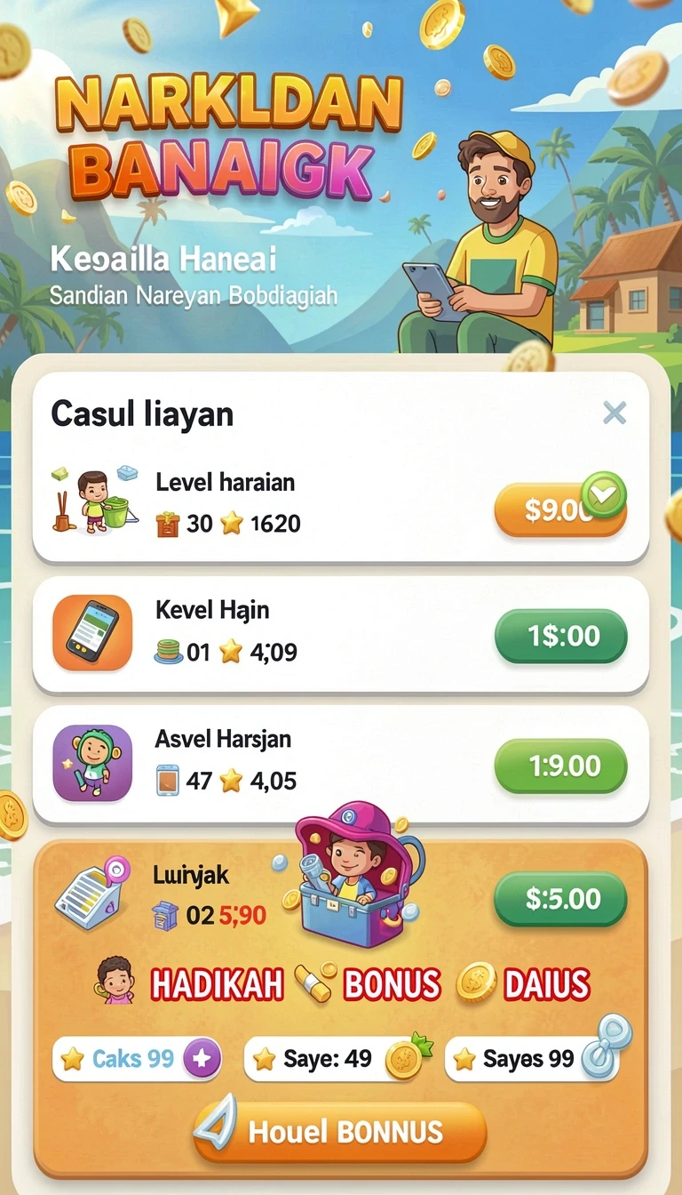 Pratinjau layar indo126 Terbaru: Download APK Resmi dan Aman
