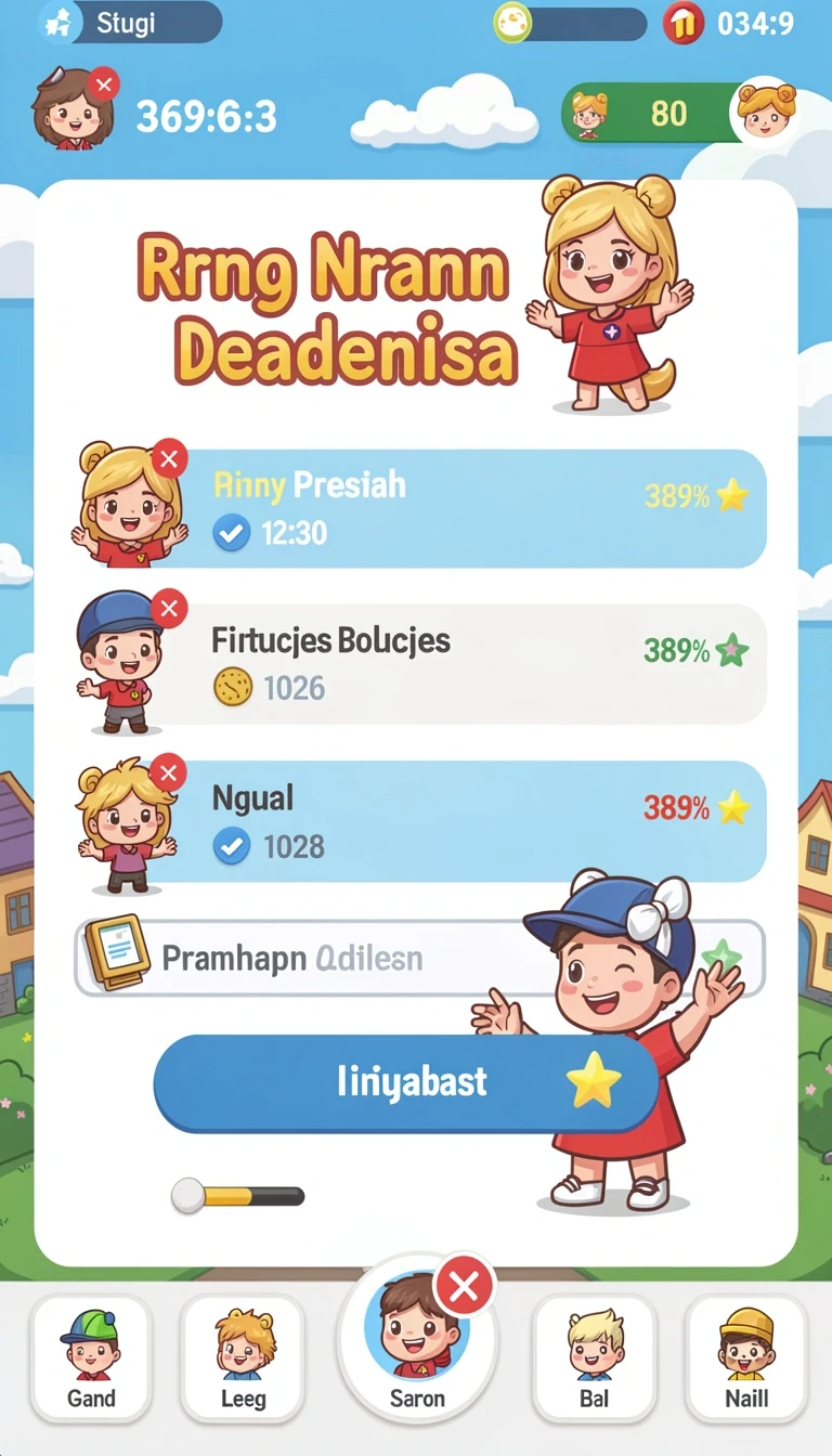 Pratinjau layar Aplikasi ikontoto Resmi: Download dan Instalasi