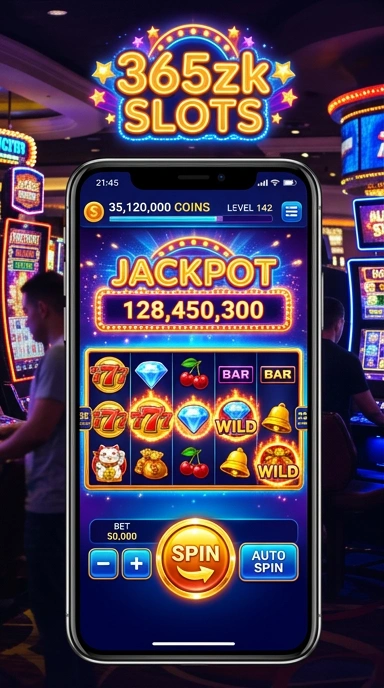 Pratinjau layar Aplikasi coktogel Resmi dan Terpercaya di Android