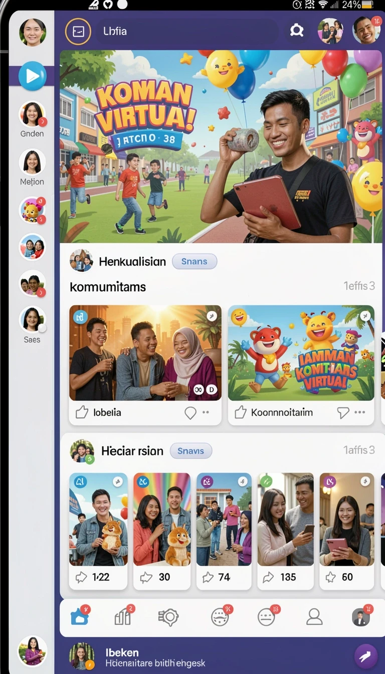 Pratinjau layar Aplikasi kingdomtoto Resmi dan Terpercaya di Android