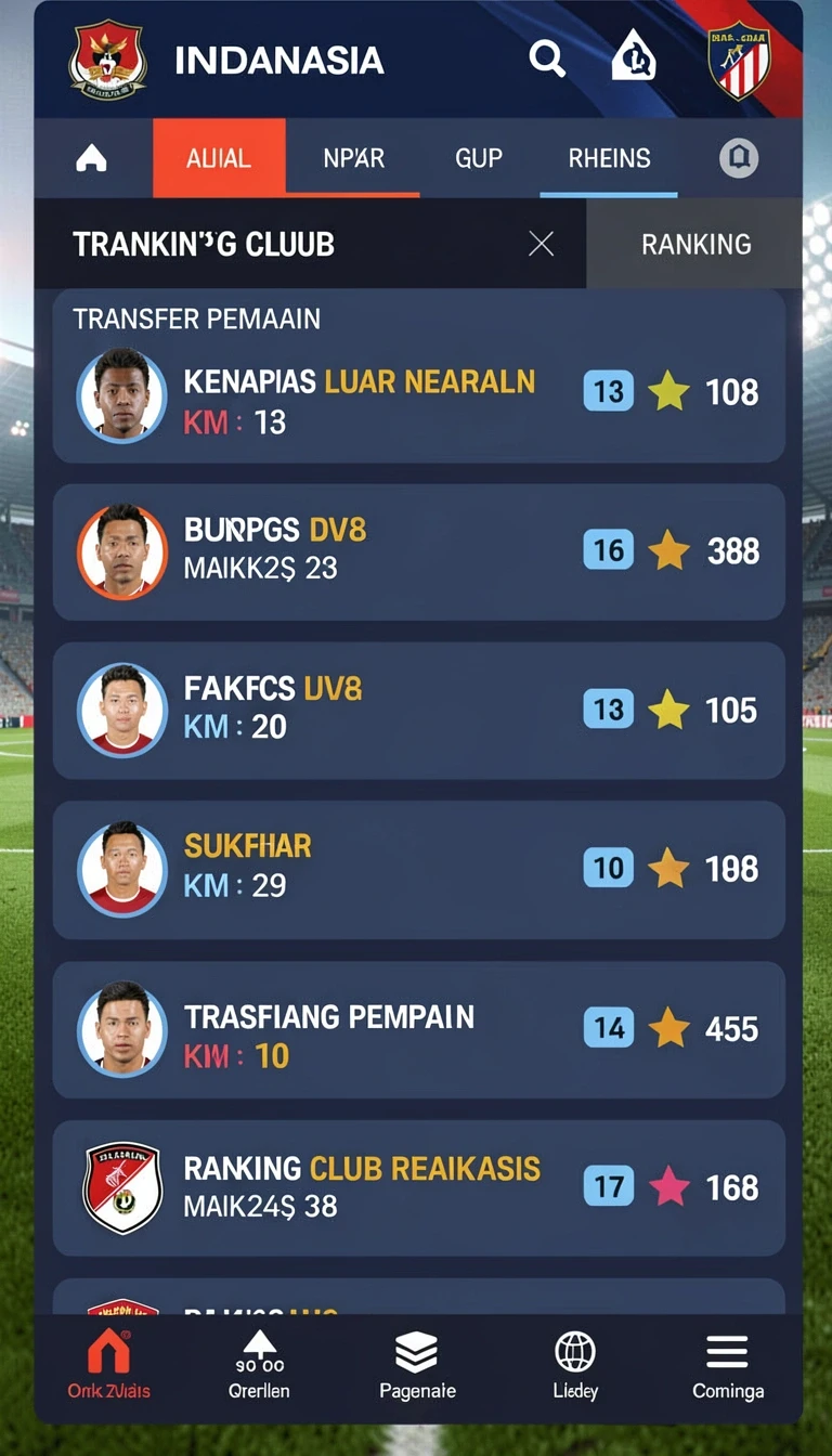 Pratinjau layar bigcor78 Terbaru: Download APK Resmi dan Aman