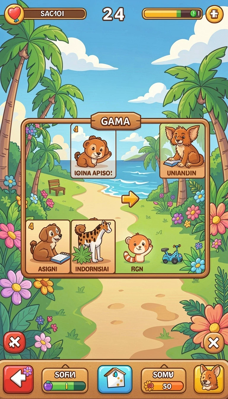 Pratinjau layar winpkr Terbaru: Download APK Resmi dan Aman