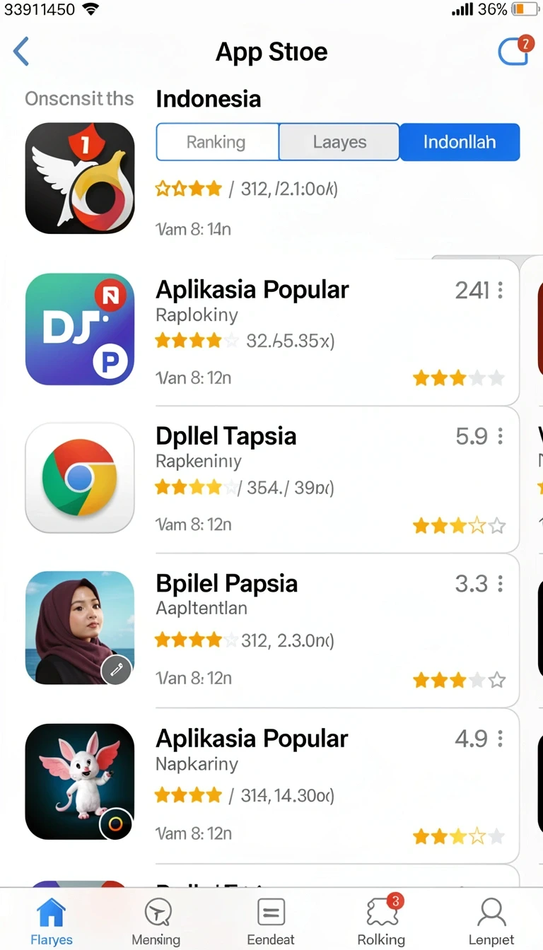 Pratinjau layar situstoto Terbaru: Download APK Resmi dan Aman