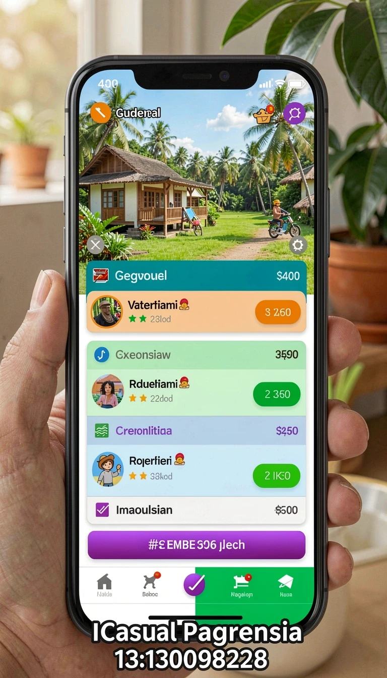 Pratinjau layar 6rt Terbaru: Download APK Resmi dan Aman