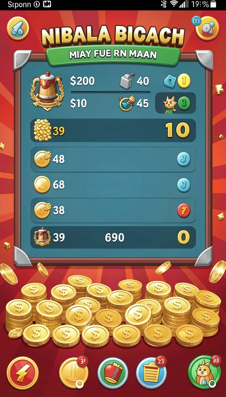 Pratinjau layar kapten77 Terbaru: Download APK Resmi dan Aman