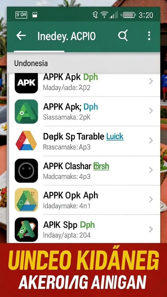 Pratinjau layar Aplikasi dingdongtogel Resmi dan Terpercaya di Android