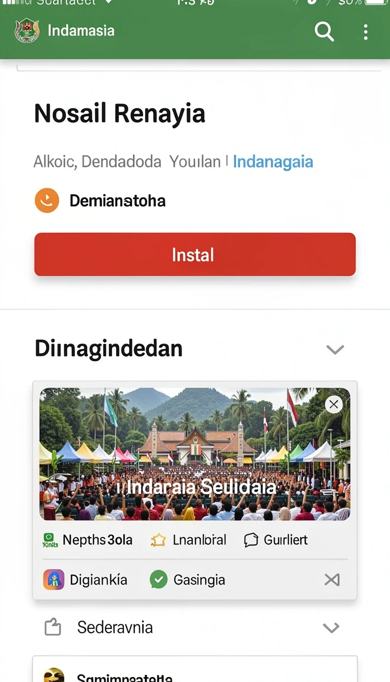 Pratinjau layar s80 Terbaru: Download APK Resmi dan Aman