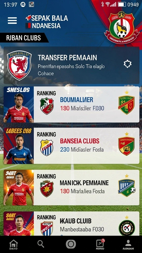 Pratinjau layar logamwin Terbaru: Download APK Resmi dan Aman