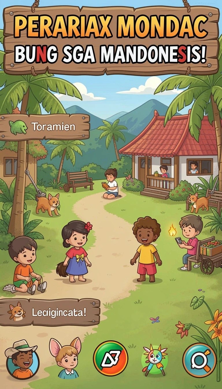 Pratinjau layar bigcor78 Terbaru: Download APK Resmi dan Aman