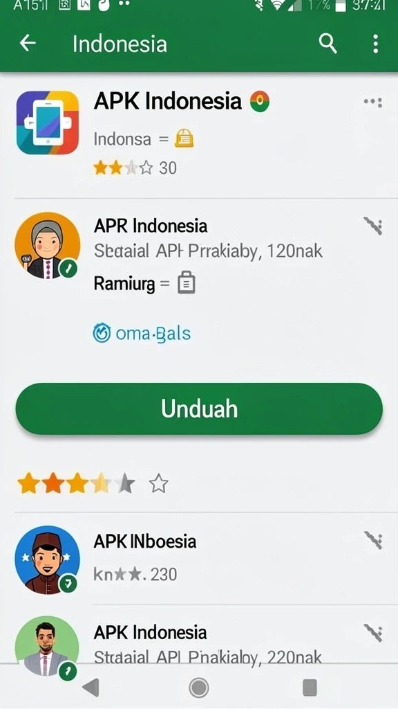 Pratinjau layar Aplikasi ajaib88 Resmi dan Terpercaya di Android