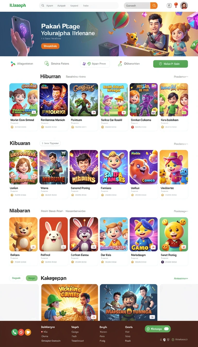Pratinjau layar Aplikasi lembagatoto Resmi: Download dan Instalasi