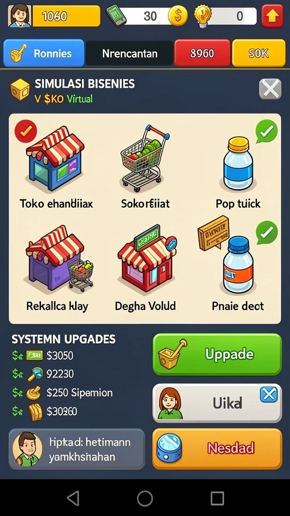 Pratinjau layar hopengslot Terbaru: Download APK Resmi dan Aman