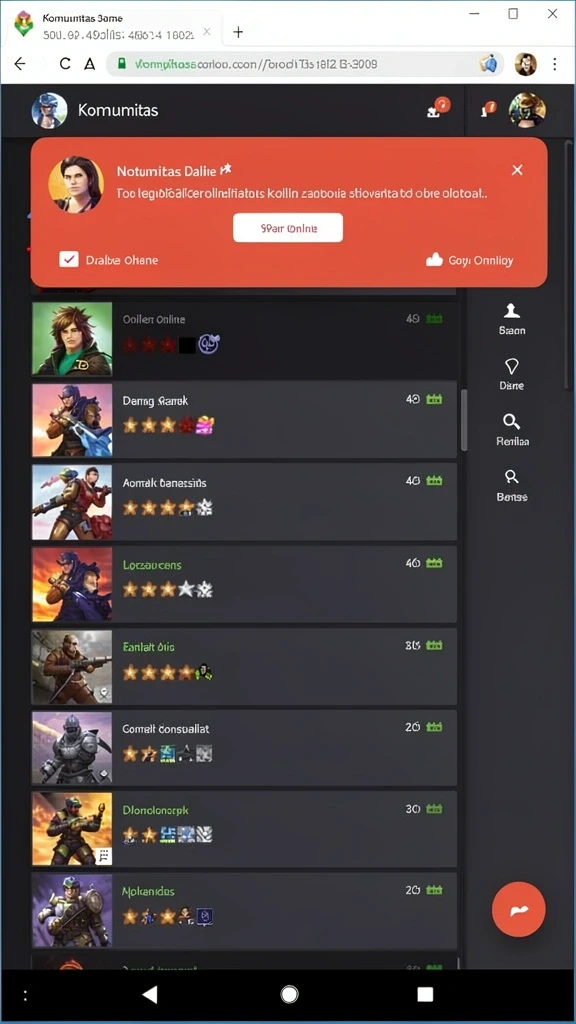 Pratinjau layar prprpr Terbaru: Download APK Resmi dan Aman